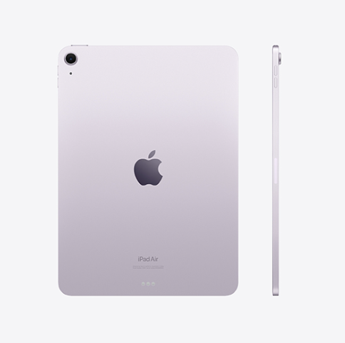 MH5T4 13-inch iPad Air Wi-Fi 128GB - Purple